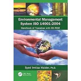 Syed Haider: Environmental Management System ISO 14001: 2004