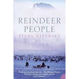 Piers Vitebsky: Reindeer People