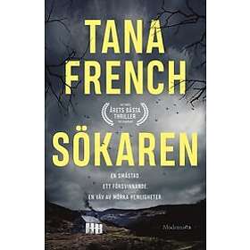 Tana French: Sökaren