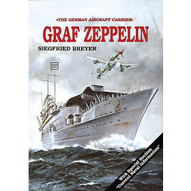 Siegfried Breyer: Aircraft Carrier