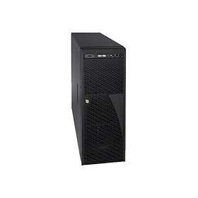 Intel Server Chassis P4208XXMHDR 460W (Black)