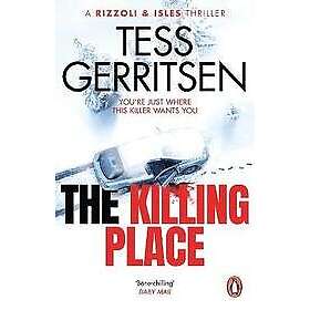 Tess Gerritsen: The Killing Place