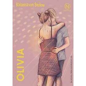 Katarina von Bredow: Olivia