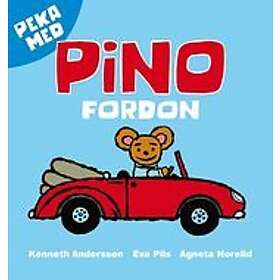 Peka med Pino Fordon
