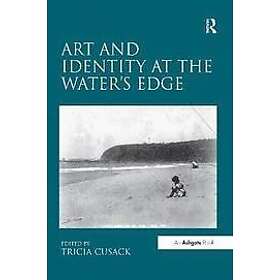 Tricia Cusack: Art and Identity at the Water's Edge