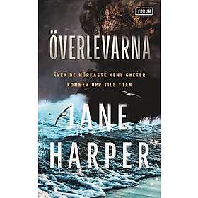 Jane Harper: Överlevarna