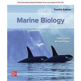 Peter Castro: Marine Biology ISE