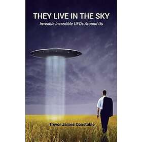Trevor James Constable: They Live in the Sky