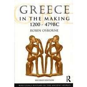 Robin Osborne: Greece in the Making 1200-479 BC