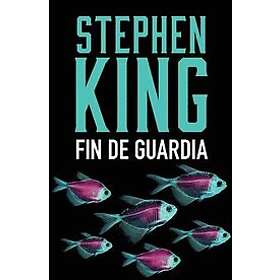 Stephen King: Fin de Guardia End of Watch