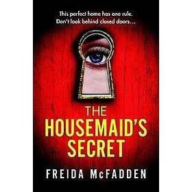 Freida McFadden: The Housemaid's Secret