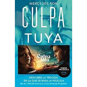 Mercedes Ron: Culpa Tuya Your Fault