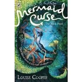 Louise Cooper: Mermaid Curse: The Black Pearl