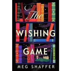 Meg Shaffer: Wishing Game