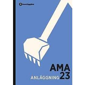 : AMA Anläggning 23