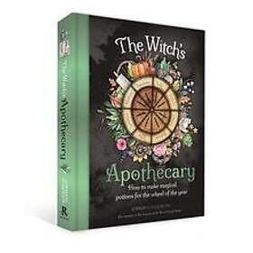 Lorriane Anderson: The Witch's Apothecary: Seasons of the Witch