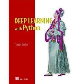 Francois Chollet: Deep Learning with Python