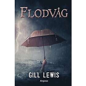 Gill Lewis: Flodvåg
