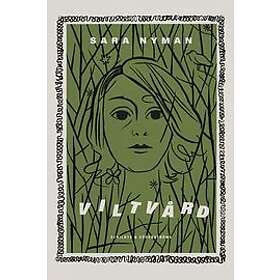 Sara Nyman: Viltvård