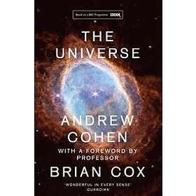Andrew Cohen: The Universe