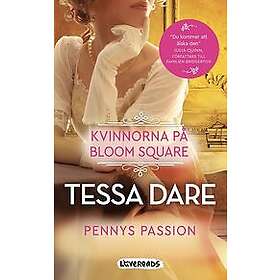 Tessa Dare: Pennys passion