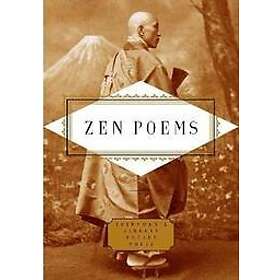 Peter Harris: Zen Poems