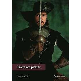 Tommy Heisz: Fakta om pirater