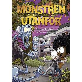 Sanna Juhlin: Monstren utanför