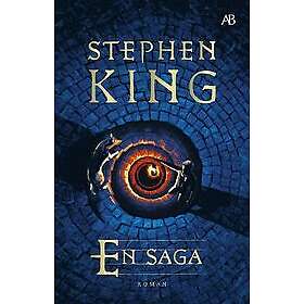 Stephen King: En saga