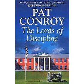 Pat Conroy: Lords Of Discipline