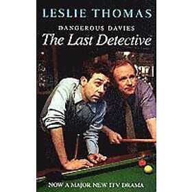 Leslie Thomas: Dangerous Davies