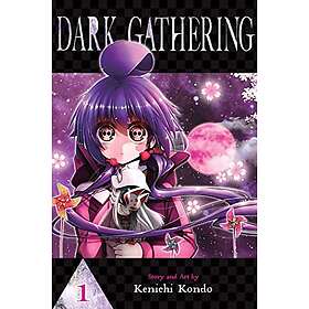 Kenichi Kondo: Dark Gathering, Vol. 1