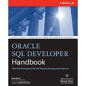 Dan Hotka: Oracle SQL Developer Handbook