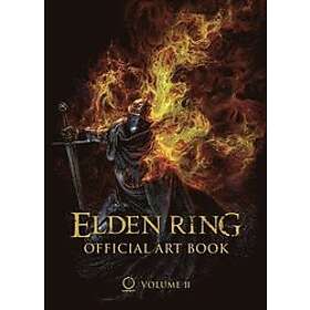 FromSoftware: Elden Ring: Official Art Book Volume II