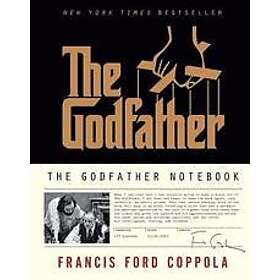 Francis Ford Coppola: The Godfather Notebook