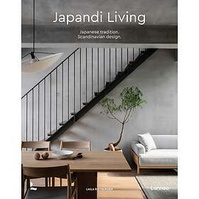 Laila Rietbergen, Marlous Snijder: Japandi Living