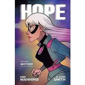 Dirk Manning: Hope