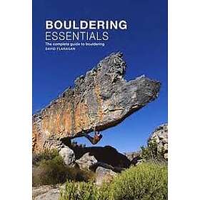 David Flanagan: Bouldering essentials