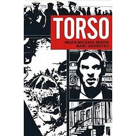 Brian Michael Bendis, Marc Andreyko: Torso