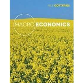 Nils Gottfries: Macroeconomics