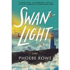 Phoebe Rowe: Swan Light