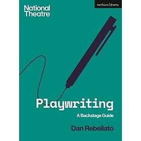 Prof Dan Rebellato: Playwriting