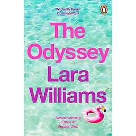Lara Williams: The Odyssey