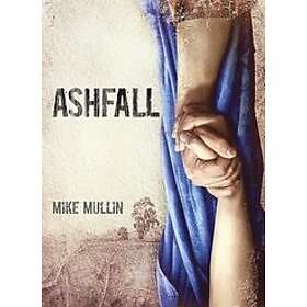 Mike Mullin: Ashfall