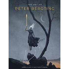 Peter Bergting: The Art Of Peter Bergting
