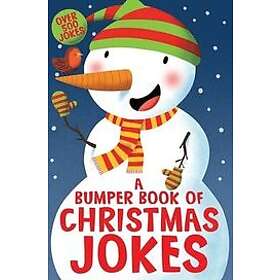 Macmillan Children's Books: A Bumper Book of Christmas Jokes