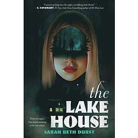 Sarah Beth Durst: The Lake House