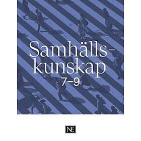 Frank Lundberg, Lars Olsson: NE Samhällskunskap 7-9