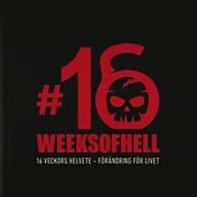 Mats Lilja: 16 Weeks of Hell: veckors helvete förändring för livet