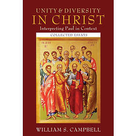 William S Campbell: Unity and Diversity in Christ